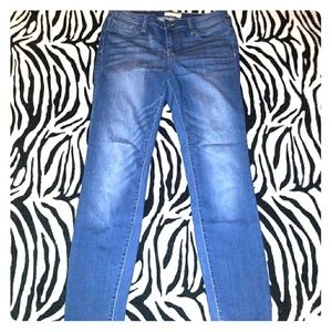 Pello Skinny Jeans